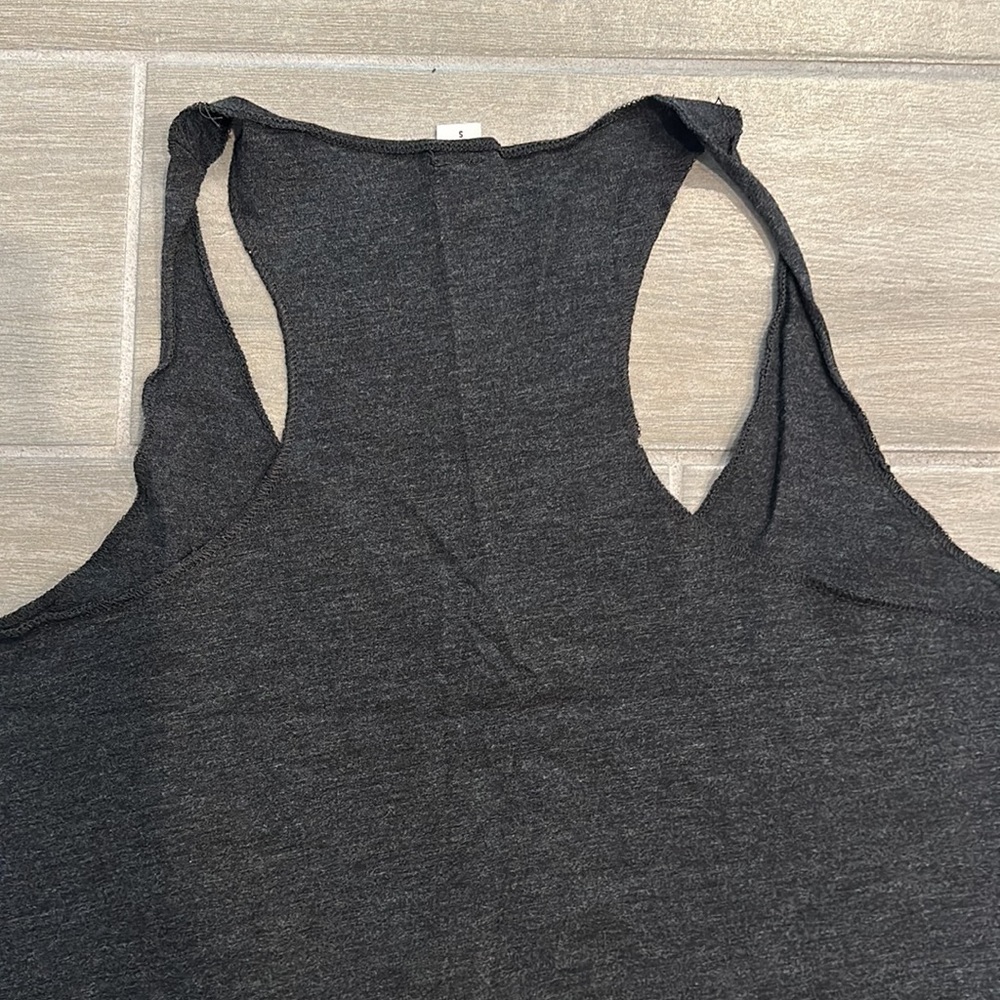 Orangetheory Racerback Tank - Picture 6 of 6